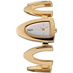 ساعت مچی ام اند ام M&M کد M11920-232 - mm watch m11920-232  